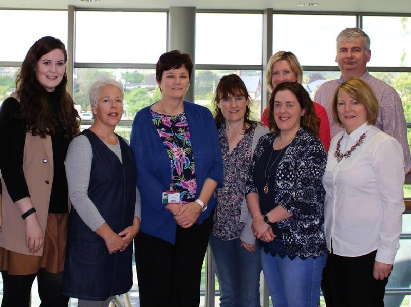 DkIT is leading the fight against Domestic Abuse