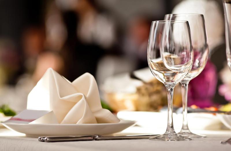 Your favourite restaurant in Dundalk?