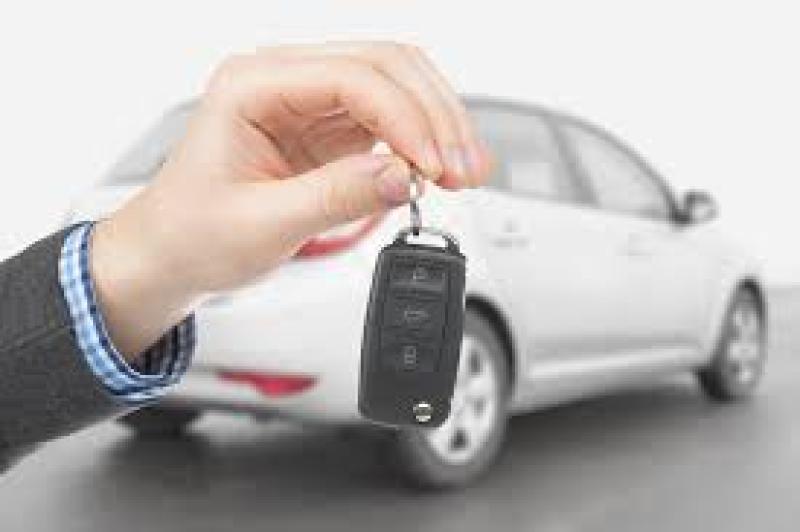 Louth saw fall in new electric car registrations in February