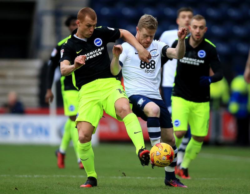 WATCH: Dream debut for Daryl Horgan