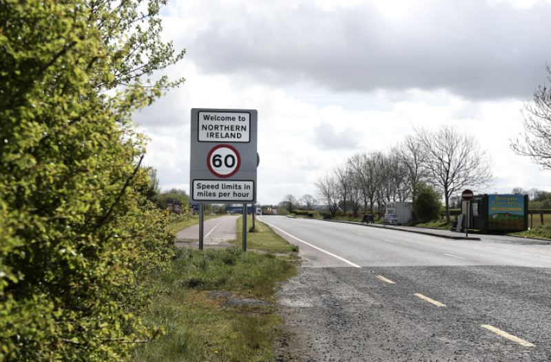 How Brexit will affect Dundalk's border with the North