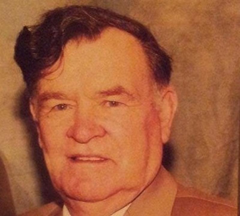 Former Louth county councillor Jim Lennon passes away