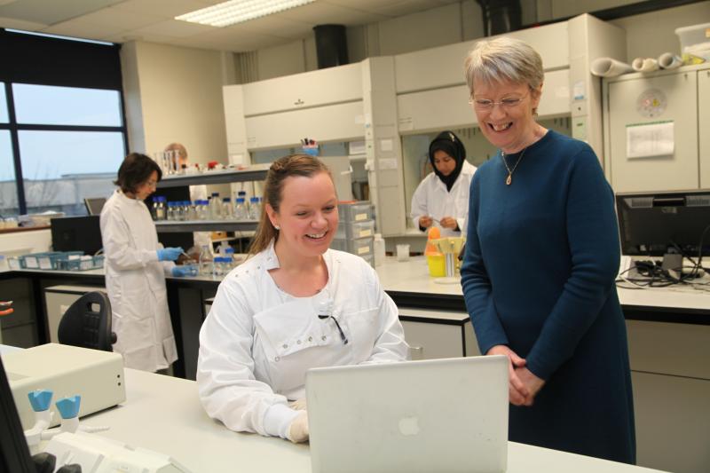 Major investment for Dundalk IT announced