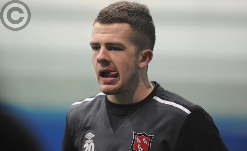 FEATURE | Former Dundalk FC academy graduates talk about the difficulty involved in breaking into the first-team