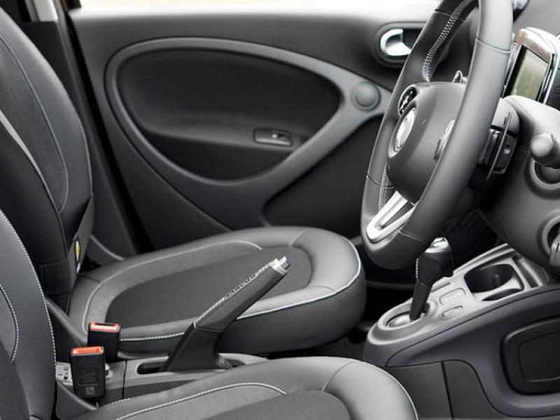 Tips for passing the theory test