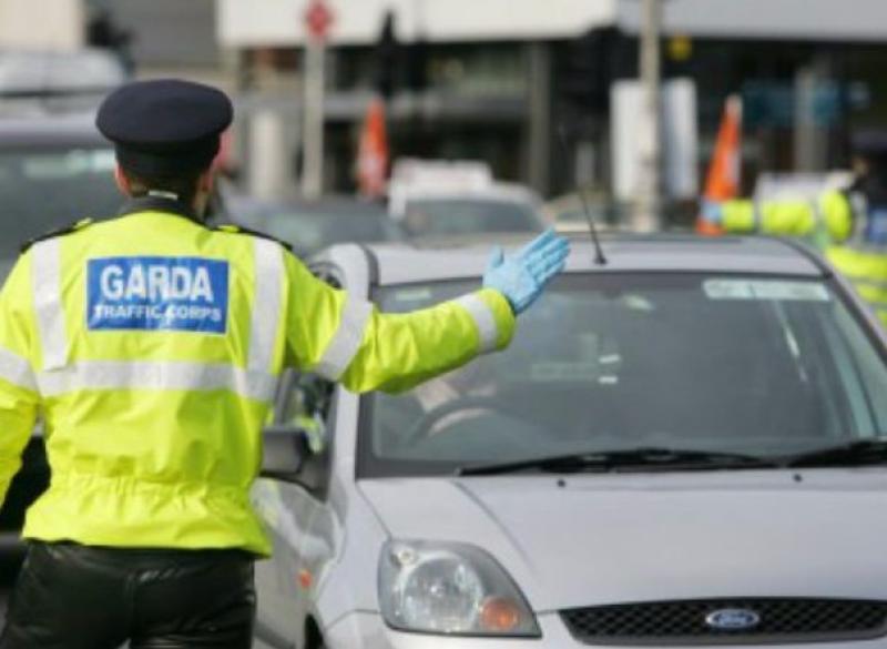 Louth saw decrease in penalty points issued to drivers in 2016