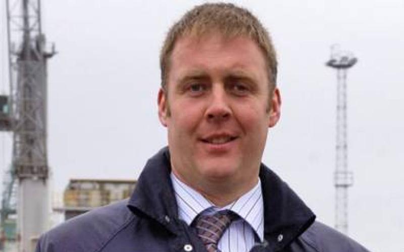 Gardai still hunting others in Adrian Donohoe murder probe