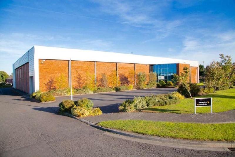 BREAKING: Major jobs boost for Dundalk