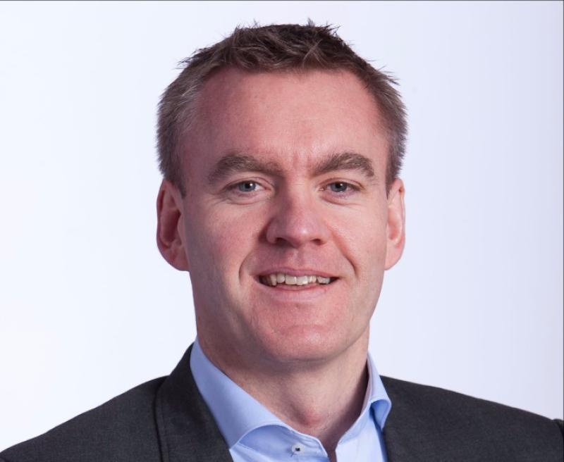 Dundalk and Cooley man to head up ABP's Irish and Polish operation