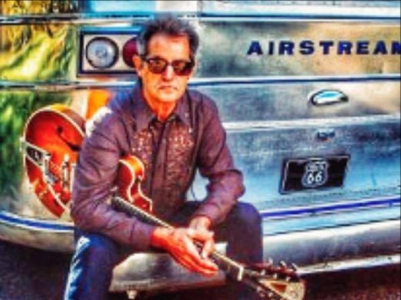 E Street Band founding member and Bruce Springsteen bassist to play Spirit Store Dundalk