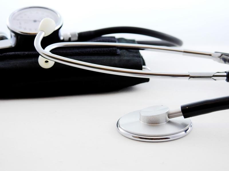 JOB ALERT: Practice Nurse required in Dundalk