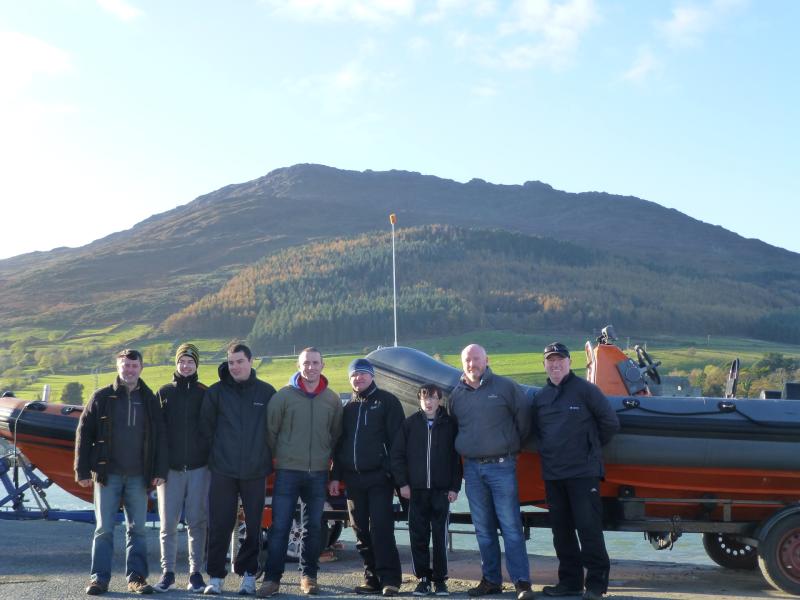New scuba diving club sets up in Dundalk area