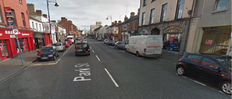REPORT: Louth commerical vacancy rates above national average