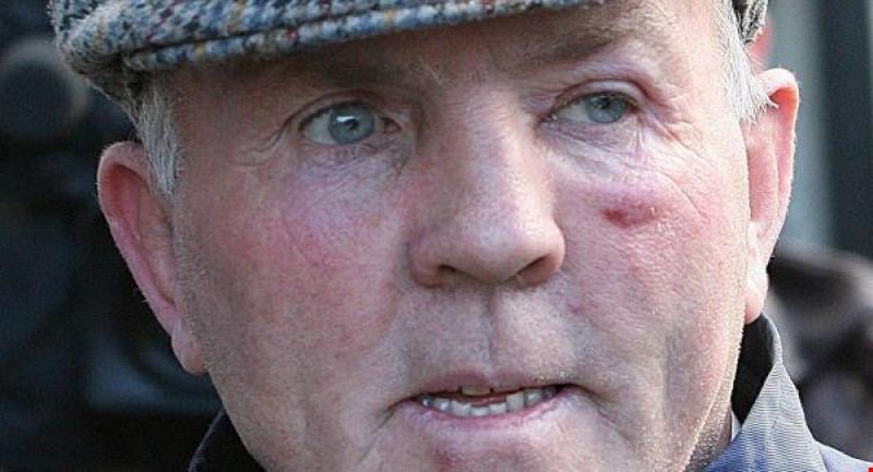 Thomas 'Slab' Murphy withdraws appeal against jail sentence