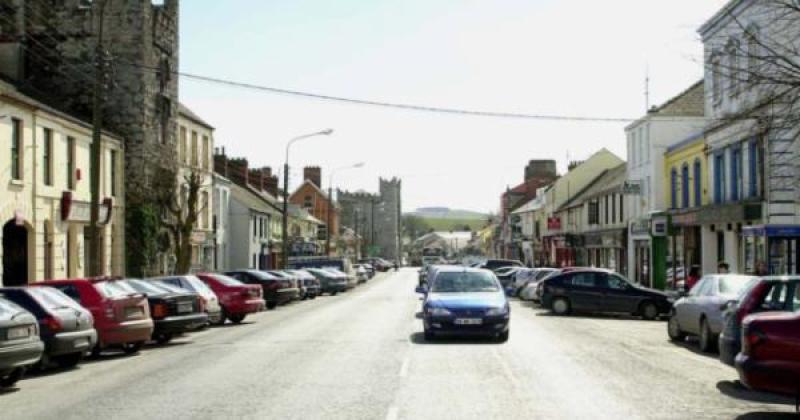 Substantial cash reward offered in relation to Ardee robbery
