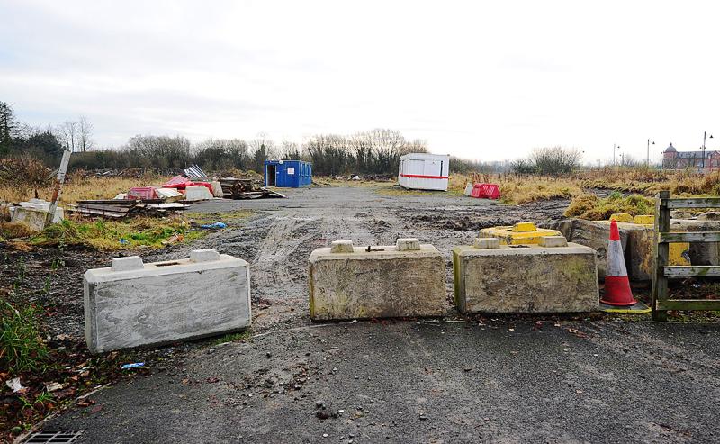Former town councilor condemns 'butchering' of 'town centre forest park' to make way for new school