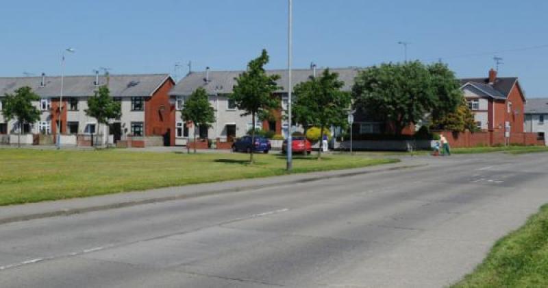 Councillor calls for clear dialogue on Dundalk housing estate regeneration