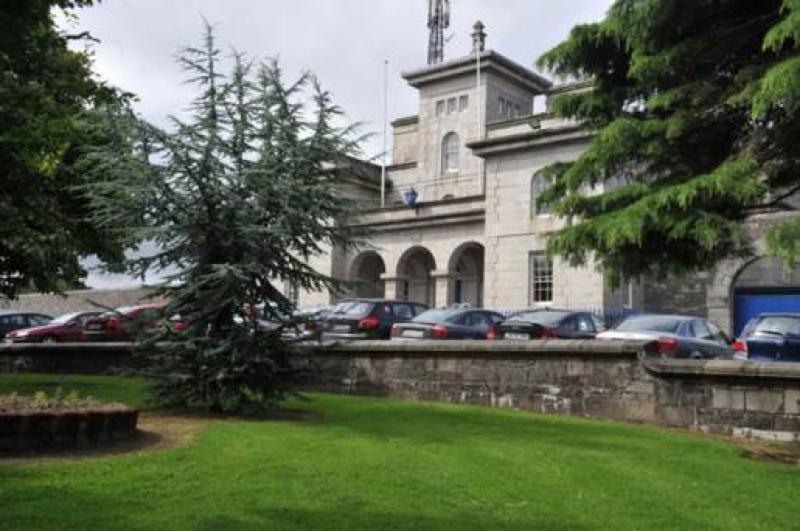 Dundalk Crime Round-Up