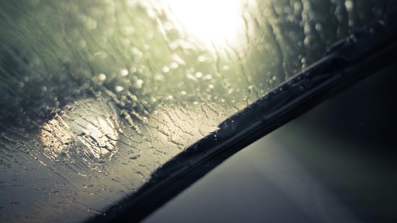 Louth Weather: Wet start with outbreaks of rain and drizzle