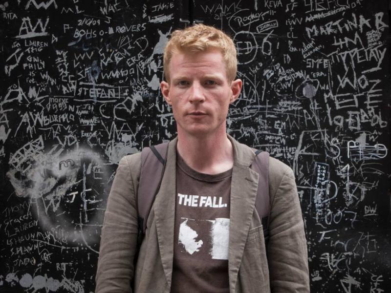 New film from Dundalk director to be shown live across UK and Ireland