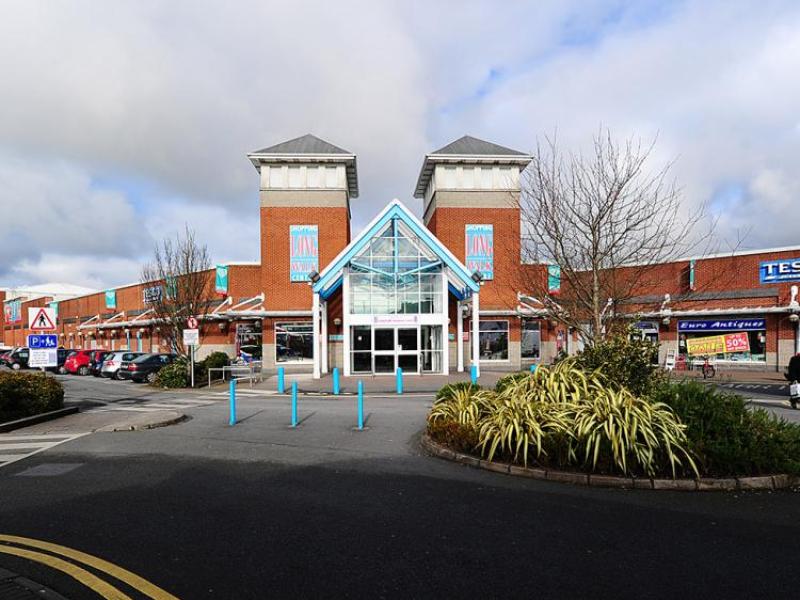 Great work by the staff at Tesco store Dundalk Louth Live