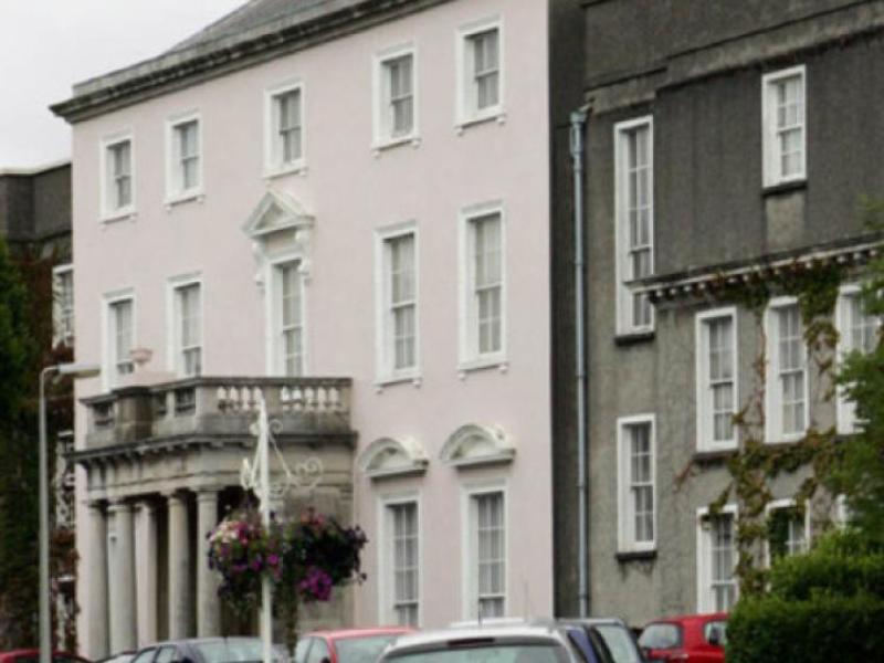 HIQA issues closure notice on St John of Gods facility in Drumcar