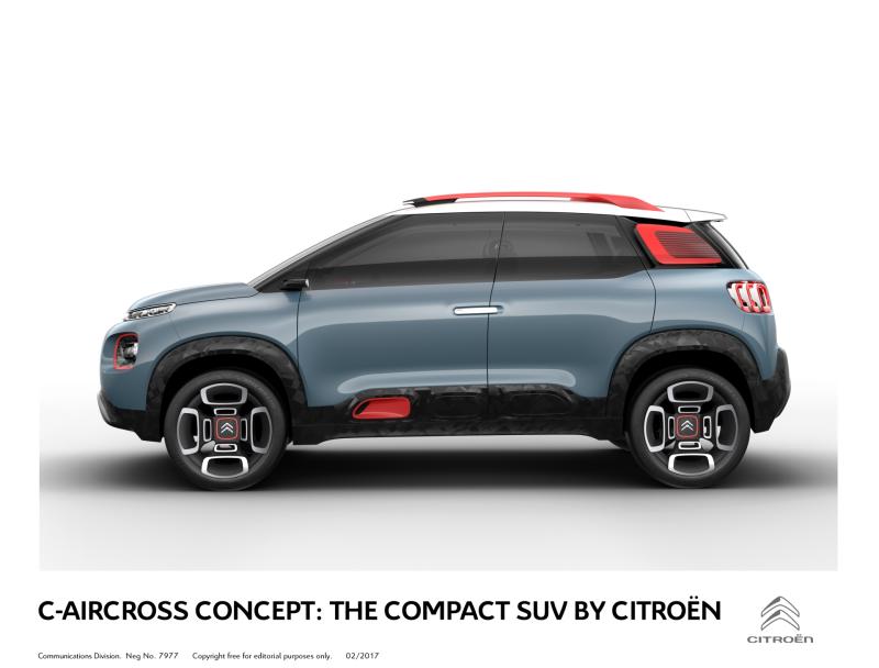 Citroën to wow Geneva Motor Show