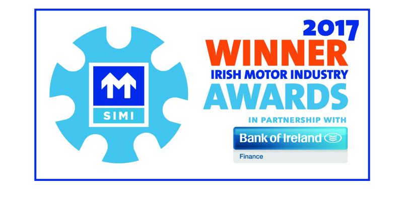 Best in motor industry get recognised