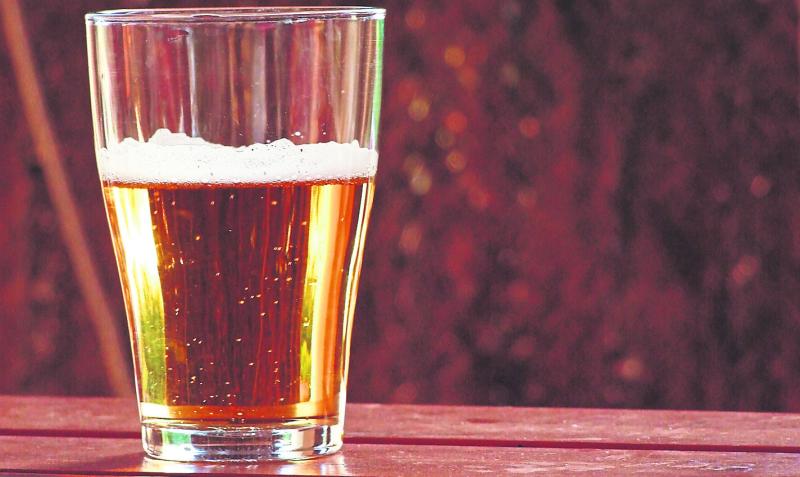 49 fewer pubs in Louth since 2005 new report shows