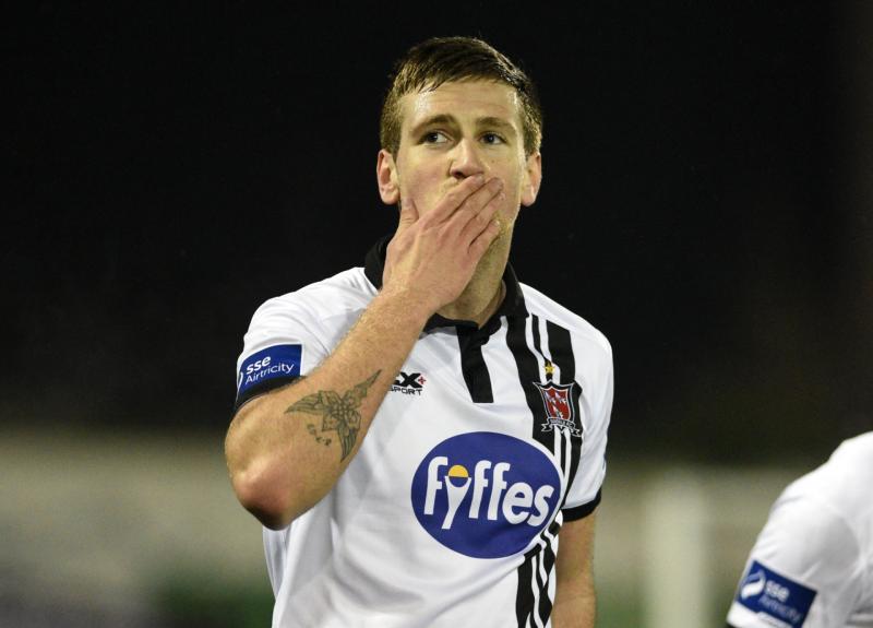 Venue confirmed for Dundalk's FAI cup clash with Crumlin United