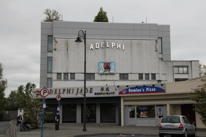CRIME: Valentines group 'dine and dash' in Dundalk