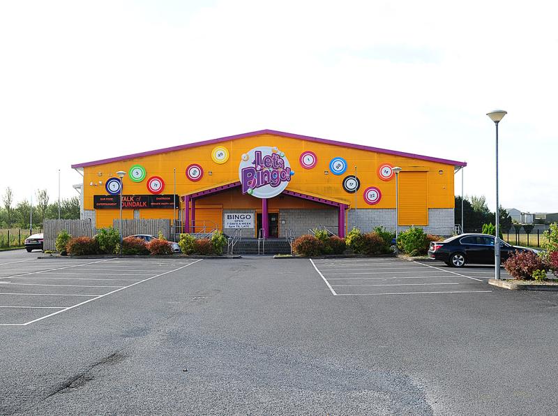 CRIME FIGHTING: Let's Bingo turn to technology in wake of armed robbery and spate of break-ins