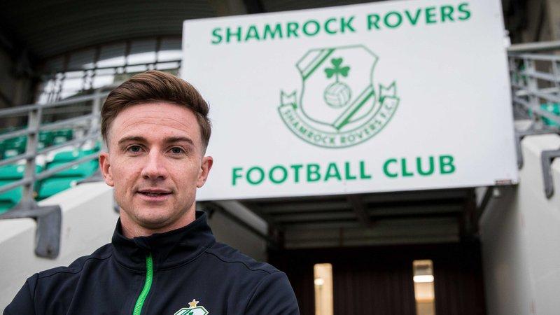 ENEMY LINES: Looking at tonight's opponents, Shamrock Rovers