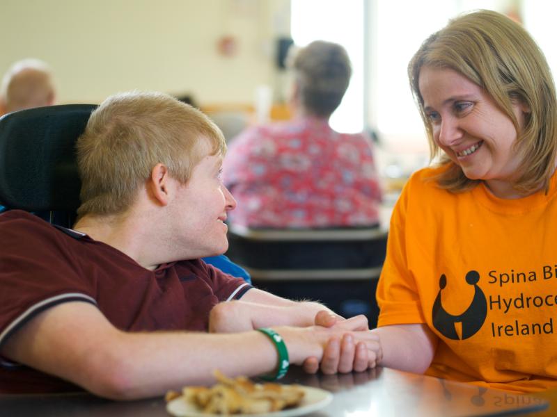Dundalk woman raises much needed funds for worthy cause