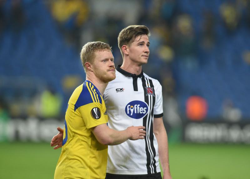 Four-in-a-row would be Stephen Kenny's finest achievement