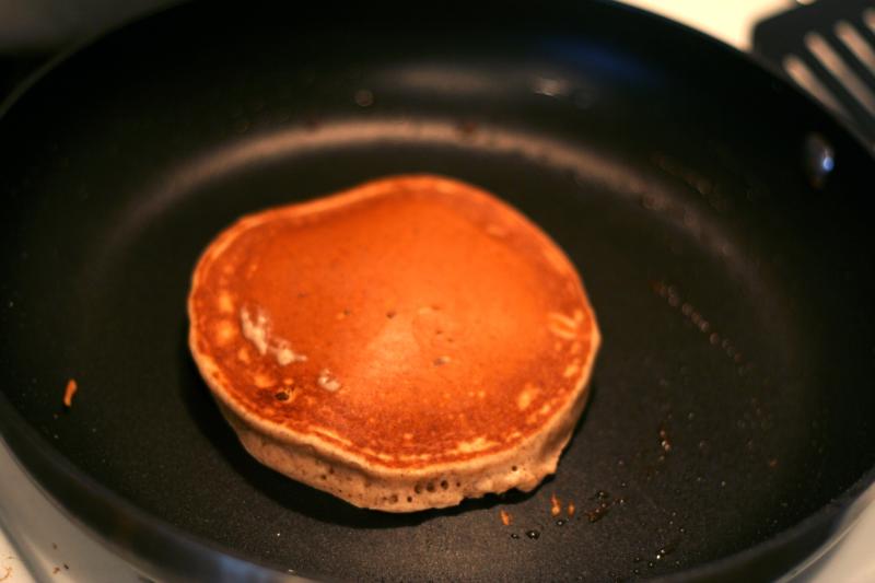 The Dundalk guide to making pancakes