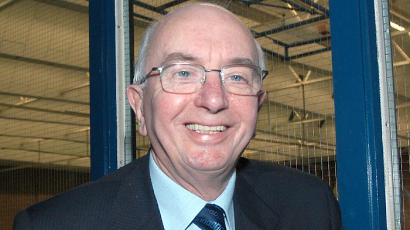 Louth TD expresses sadness at passing of PJ Bradley