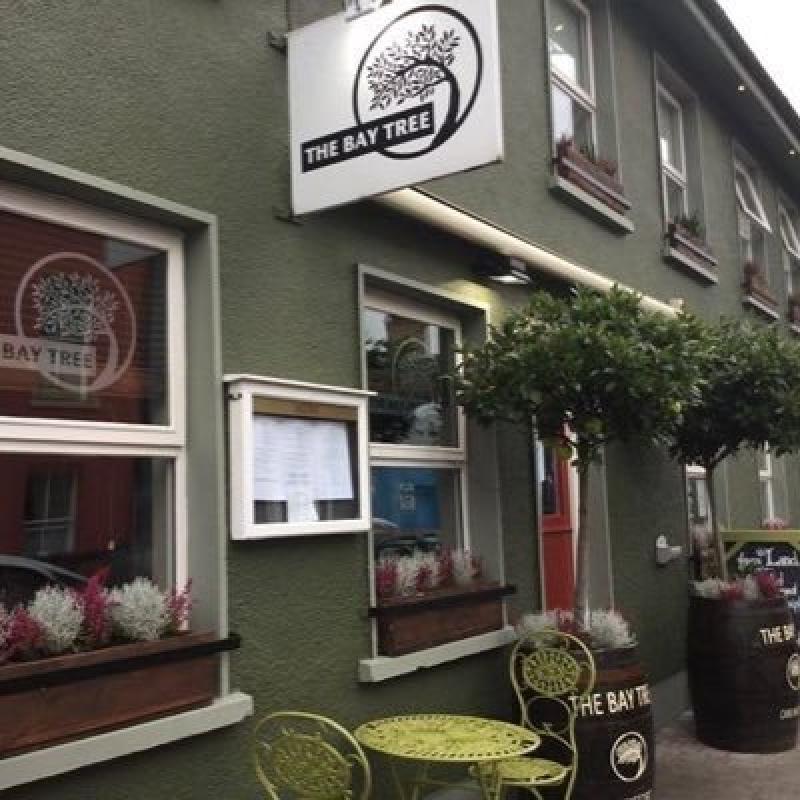 These were the big Louth winners at the Irish Restaurant Awards 2017