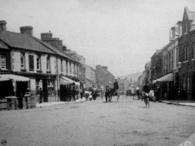 Freaky Friday: Weird Dundalk history