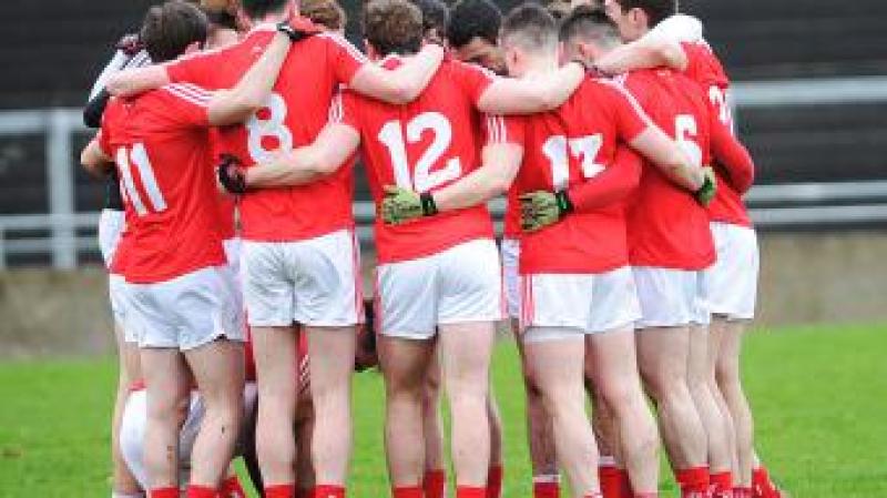 TEAM NEWS | Louth name team for crunch clash with Antrim