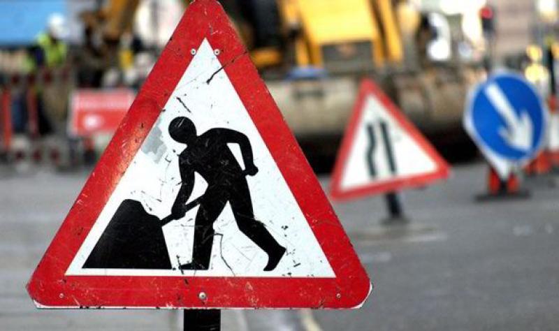 Section of Dundalk to Castleblayney Road to close for one month