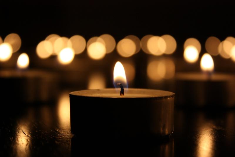 Deaths in Dundalk, Sunday March 5th, 2017