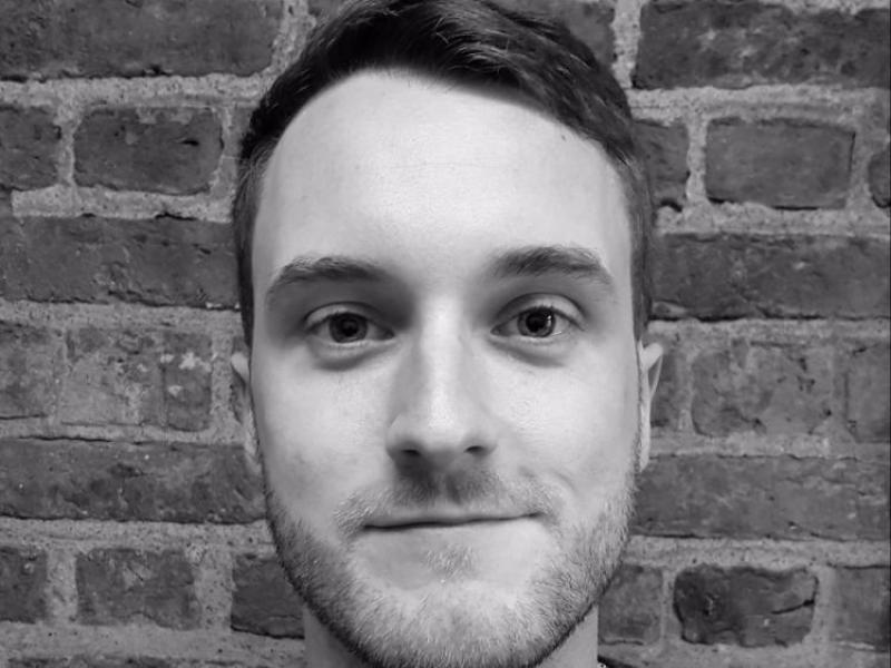 Local filmmaker lands IFTA nomination