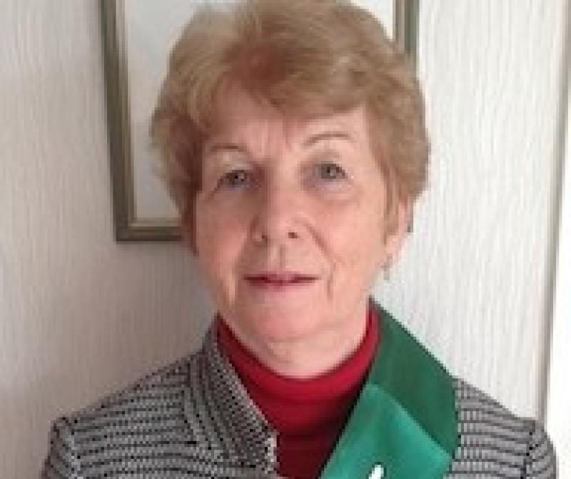 Dundalk woman leading the way to save radio link to UK