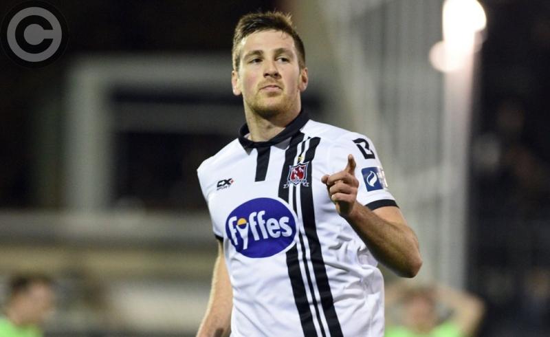 Dundalk draw non-league opposition in the FAI Cup