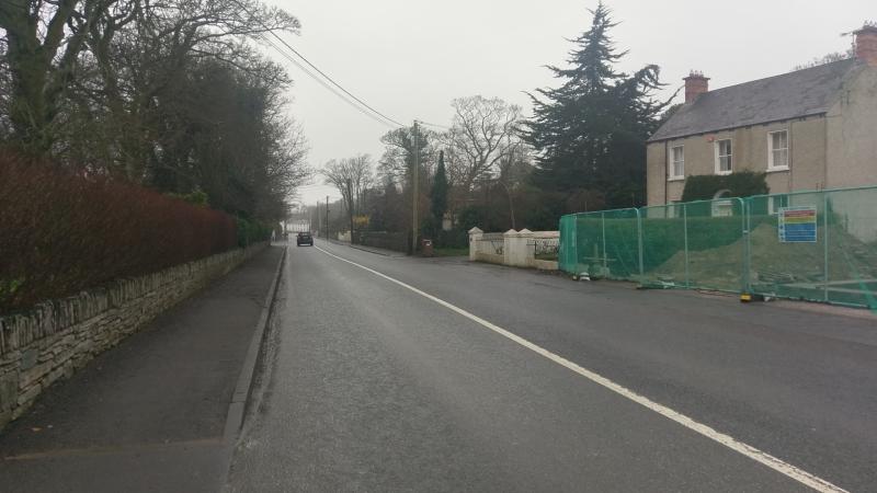 Savage dog attack in Blackrock leaves locals shaken