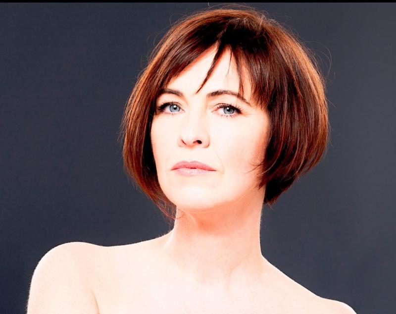 Top Irish songwriter Eleanor McEvoy set for Dundalk show