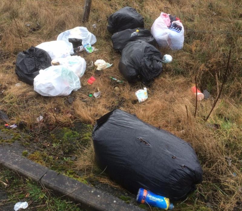 Dundalk people are cleaner than Drogheda people!
