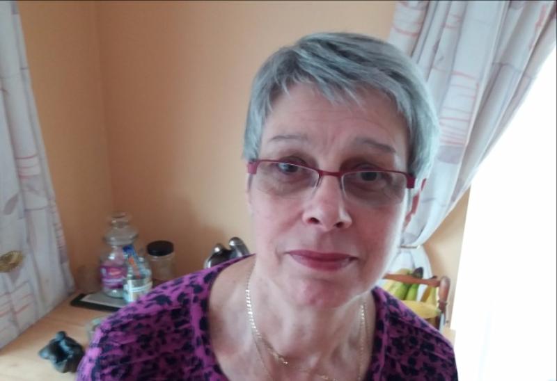 Dundalk woman shortlisted for Silver Surfer award