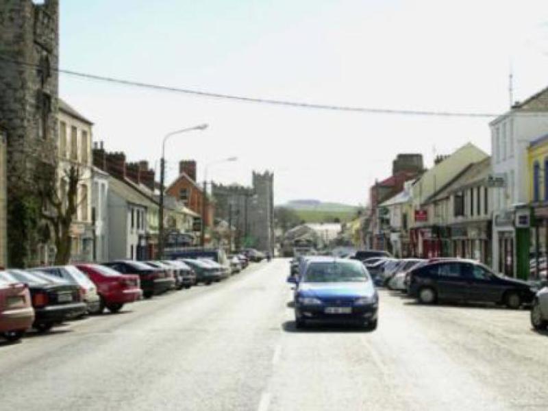 Parents questioned by Gardaí as ten-week-old baby fights for life